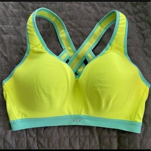 VS Sports Bra